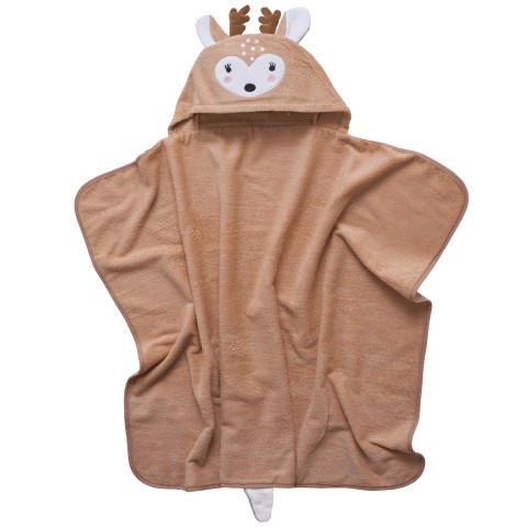 4892 ΚΑΠΑ BABY SMILE EMBROIDERY DAS BABY5204850237752