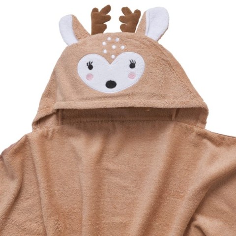 4892 ΚΑΠΑ BABY SMILE EMBROIDERY DAS BABY5204850237752