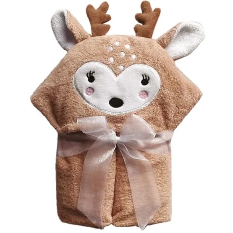 4892 ΚΑΠΑ BABY SMILE EMBROIDERY DAS BABY5204850237752