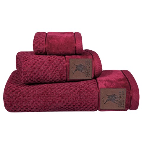 GREENWICH POLO CLUB 3055 ΣΕΤ ΠΕΤΣΕΤΕΣ 3 ΤΕΜΑΧΙΩΝ ΜΠΕΖ5204850232252