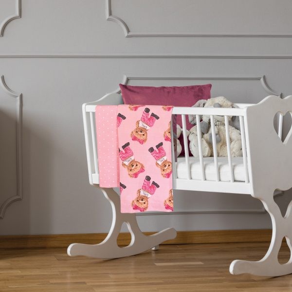 8839 ΣΕΤ ΣΕΝΤΟΝΙΑ ΛΙΚΝΟΥ 70Χ120εκ ΒΑΒΥ GREENWICH POLO CLUB5204850234256