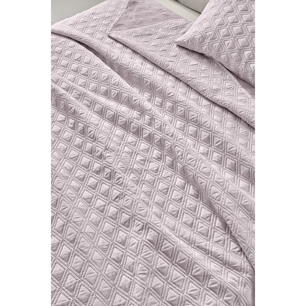 Κουβερλί Σετ 2τμχ Tempest SEPIA 180X240εκ Guy Laroche5206480652493