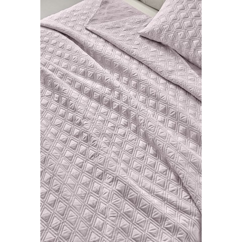 Κουβερλί Σετ 2τμχ Tempest SEPIA 180X240εκ Guy Laroche5206480652493