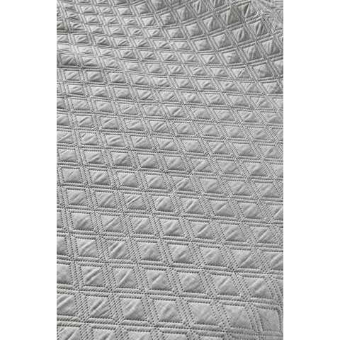 Κουβερλί Γίγας Σετ 2τμχ Tempest grey 250X240εκ Guy Laroche5206480652912