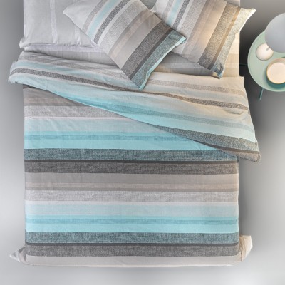 Guy Laroche Σετ Σεντόνια Υπέρδιπλο 4τμχ FUZZY NATURAL 240x265