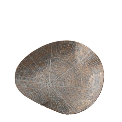 ΔΙΣΚΟΣ ΣΤΡΟΓΓΥΛΟΣ ΨΑΘΙΝΟΣ S 35x35x3εκ KAG152 - ESPIEL