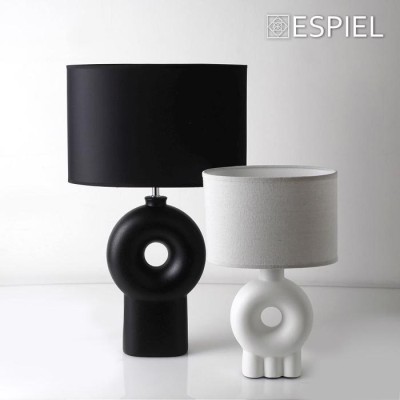 ΛΑΜΠΑΤΕΡ ΕΠΙΤΡΑΠ. ΛΕΥΚΟ-ΜΠΕΖ ΚΕΡΑΜ. 27,5ΕΚ5205918328276 2