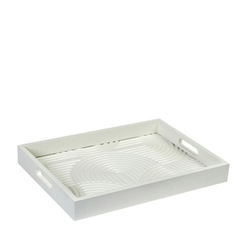 ESPIEL ΔΙΣΚΟΣ ΞΥΛINΟΣ . ΛΕΥΚΟΣ 42X30EK DAF1085205918354602