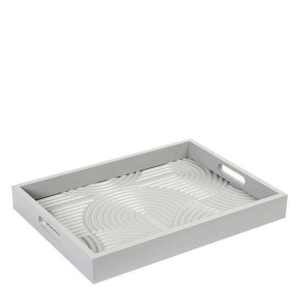 ESPIEL ΔΙΣΚΟΣ ΞΥΛINΟΣ . ΓΚΡΙ 42X30EK DAF1105205918354626