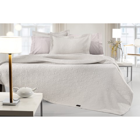 Κουβέρτα - Κάλυμμα κρεβατιού  .PATTERN NATURAL  Υπέρδιπλη   245x260 Guy Laroche5206480655340