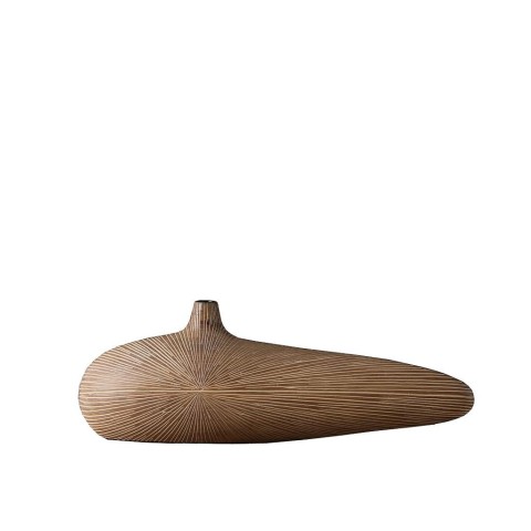 ΒΑΖΟ ΑΝΑΓΛΥΦΟ ΜΠΕΖ ΠΟΛΥΡΕΖ. 51Χ12Χ17,5ΕΚ ESPIEL5205918350093