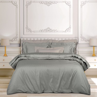 ΣΕΤ ΣΕΝΤΟΝΙΑ (265×270) 4 ΤΕΜΑΧΙΩΝ ΓΙΓΑΣ  PARIS NATURAL  GUY LAROCHE5206480621949