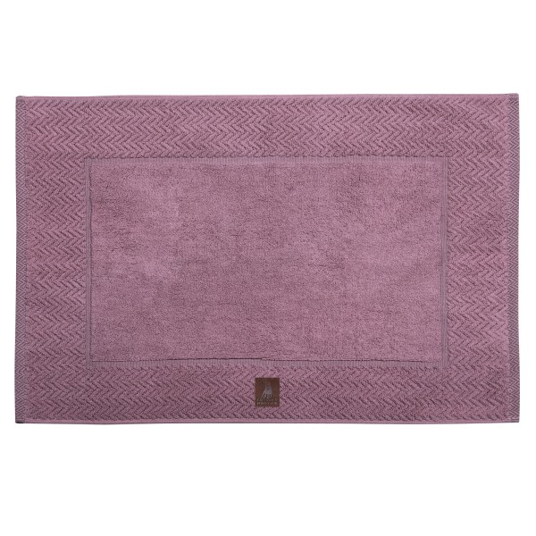 3069 ΤΑΠΕΤΟ 50Χ70 ΛΙΛΑ ΣΚΟΥΡΟ  GREENWICH POLO CLUB5204850236267