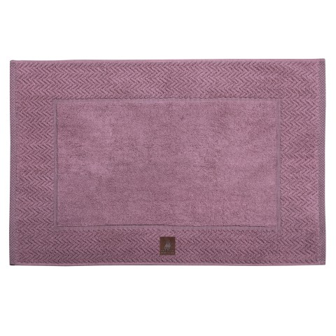 3069 ΤΑΠΕΤΟ 50Χ70 ΛΙΛΑ ΣΚΟΥΡΟ  GREENWICH POLO CLUB5204850236267