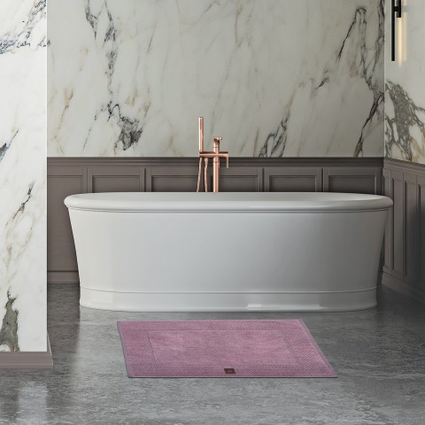 3069 ΤΑΠΕΤΟ 50Χ70 ΛΙΛΑ ΣΚΟΥΡΟ  GREENWICH POLO CLUB5204850236267