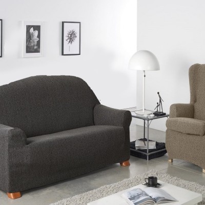 APOLLO CRUDO C/00 ΕΛΑΣΤΙΚΟ ΚAΛΥΜΜΑ ΓΙΑ  ΚΑΡΕΚΛΑ τραπεζαρἰας  με πλάτη