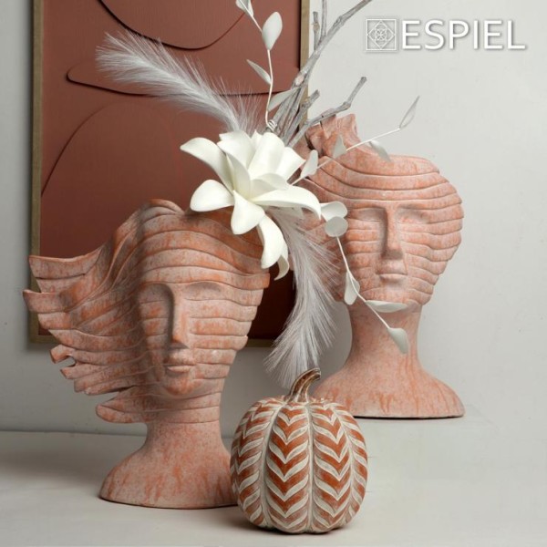 ΛΟΥΛΟΥΔΙ ΜΕ ΚΛΑΔΙΑ ΚΑΦΕ 62ΕΚ.  MAP106K4  ESPIEL5205918353230