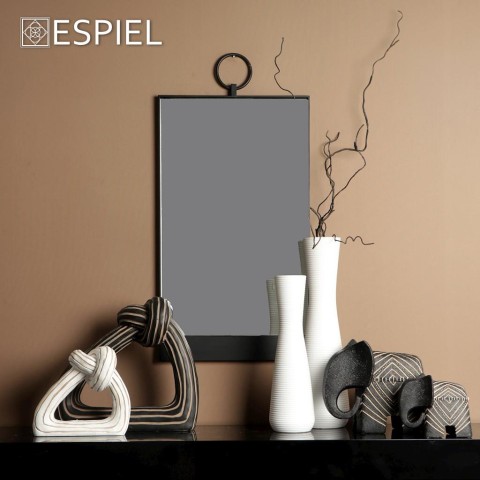 ΓΛΥΠΤΟ L ΠΟΛΥΡΕΖINH. ΚΑΦΕ 37.5Χ12,5Χ34ΕΚ RAH112 ESPIEL5205918349202