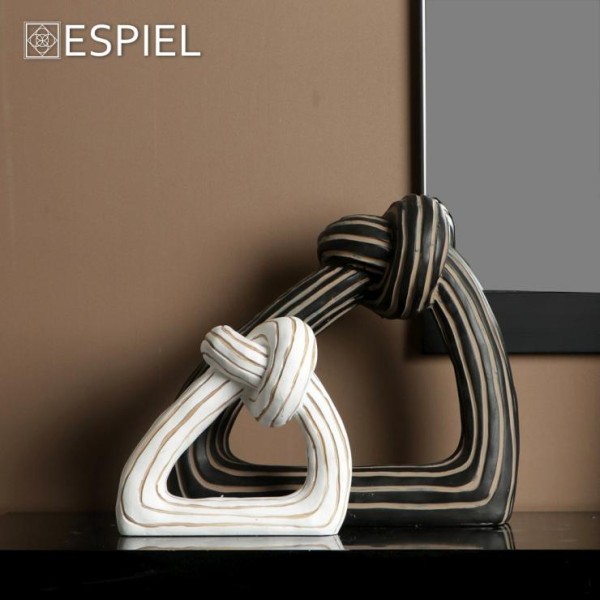 ΓΛΥΠΤΟ S ΠΟΛΥΡΕΖINH. ΛΕΥΚΟ 23,5Χ12,5Χ21,5ΕΚ RAH113 ESPIEL5205918349219