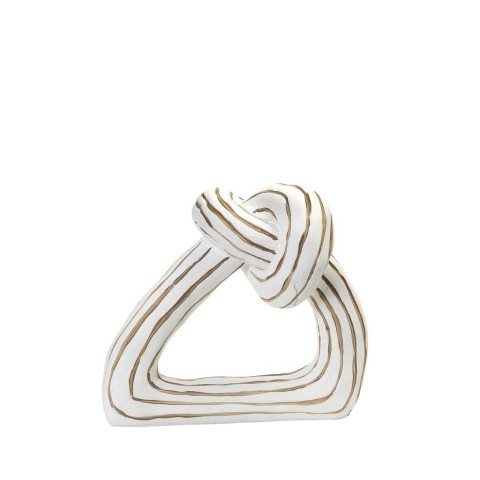 ΓΛΥΠΤΟ S ΠΟΛΥΡΕΖINH. ΛΕΥΚΟ 23,5Χ12,5Χ21,5ΕΚ RAH113 ESPIEL5205918349219