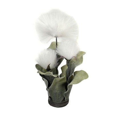 ΛΟΥΛΟΥΔΙ ΠΡΑΣΙΝΟ LOL974K6 - ESPIEL5205918291853