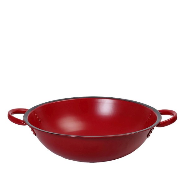 ΜΠΩΛ ΜΕΤΑΛΙΚΟ. ΜΕ ΛΑΒΕΣ ΚΟΚΚΙΝΟ ME ΜΑΥΡΟ RIM D47,5EK  EMA101 ΕSPIEL5205918354855