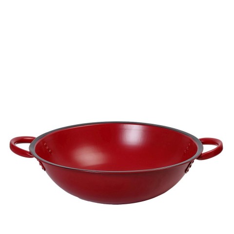 ΜΠΩΛ ΜΕΤΑΛΙΚΟ. ΜΕ ΛΑΒΕΣ ΚΟΚΚΙΝΟ ME ΜΑΥΡΟ RIM D47,5EK  EMA101 ΕSPIEL5205918354855