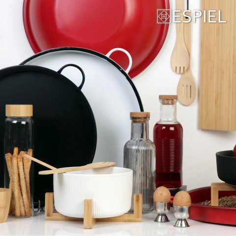 ΜΠΩΛ ΜΕΤΑΛΙΚΟ. ΜΕ ΛΑΒΕΣ ΚΟΚΚΙΝΟ ME ΜΑΥΡΟ RIM D47,5EK  EMA101 ΕSPIEL5205918354855