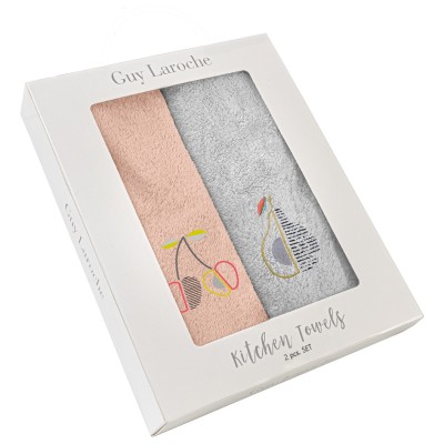 Πετσέτα Κουζίνας 50x70 - Natty5206400329702 2