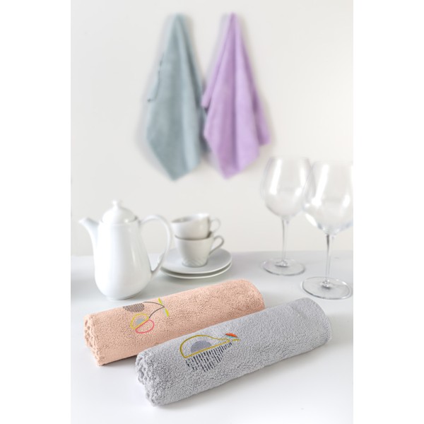 Πετσέτες Κουζίνας Gourmet Kitchen Set 30 GUY LAROCHE5206480658167