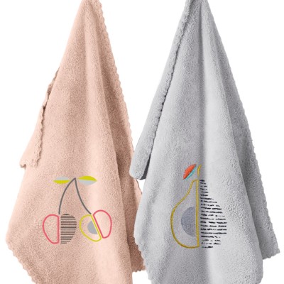 Πετσέτα Κουζίνας 50x70 - Natty5206400329702