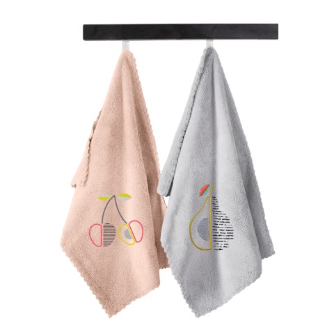 Πετσέτες Κουζίνας Gourmet Kitchen Set 30 GUY LAROCHE5206480658167