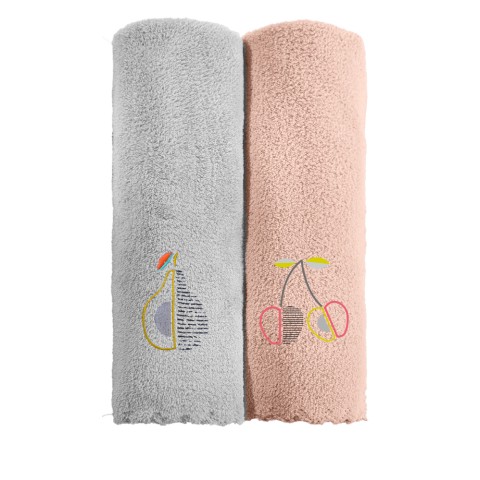 Πετσέτες Κουζίνας Gourmet Kitchen Set 30 GUY LAROCHE5206480658167