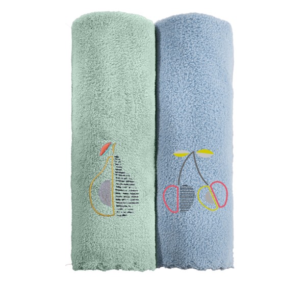 Πετσέτες Κουζίνας Gourmet Kitchen Set 29 GUY LAROCHE5206480658150