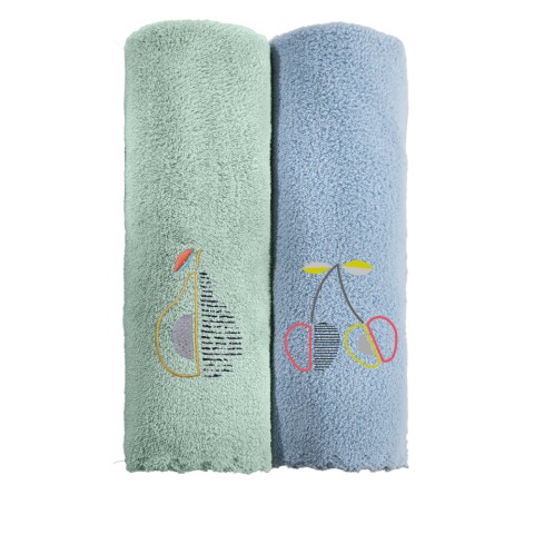 Πετσέτες Κουζίνας Gourmet Kitchen Set 29 GUY LAROCHE5206480658150