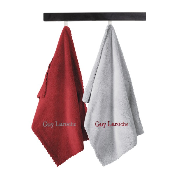 Πετσέτες Κουζίνας Gourmet Kitchen Set 26 GUY LAROCHE1110008612405