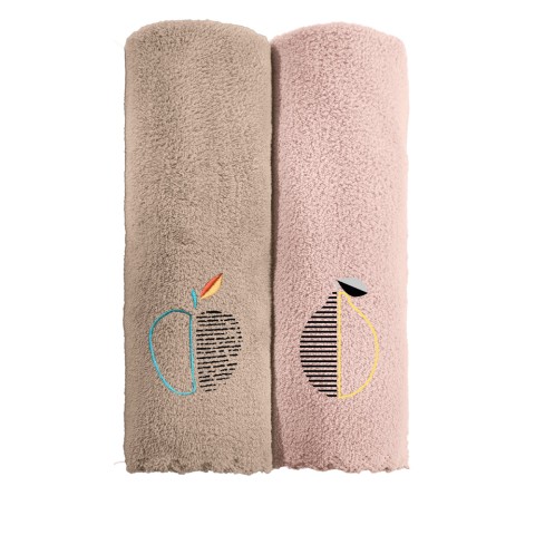 Πετσέτες Κουζίνας Gourmet Kitchen Set 24 GUY LAROCHE5206480658105