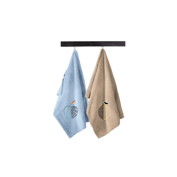 Πετσέτες Κουζίνας Gourmet Kitchen Set 23 GUY LAROCHE5206480658099