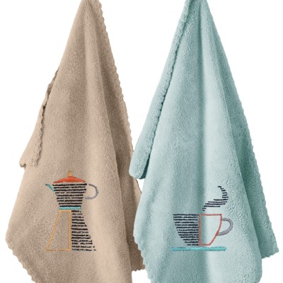 Κουζίνα  - τραπεζαρία