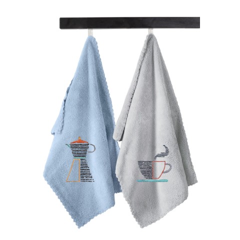 Πετσέτες Κουζίνας Gourmet Kitchen Set 21 GUY LAROCHE5206480658075