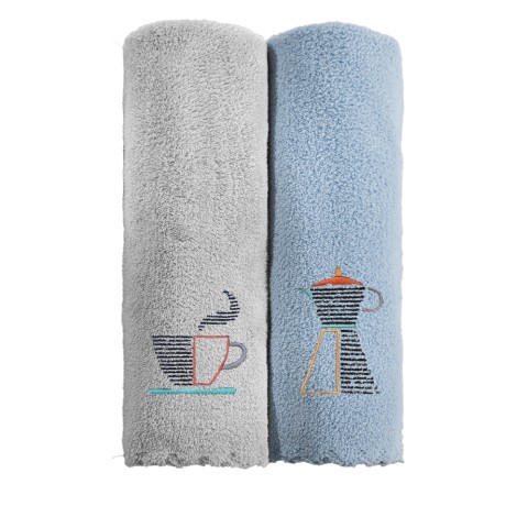 Πετσέτες Κουζίνας Gourmet Kitchen Set 21 GUY LAROCHE5206480658075