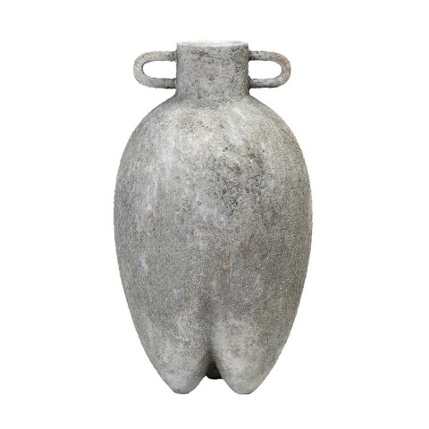 ΒΑΖΟ ΓΚΡΙ ΚΕΡΑΜ. 21,2Χ21,2Χ37ΕΚ TAS223 ESPIEL5205918351700