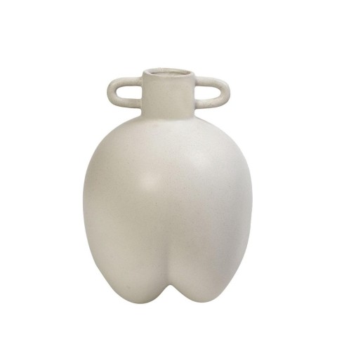 ΒΑΖΟ ΛΕΥΚΟ ΚΕΡΑΜ. 18,7Χ18,7Χ25,5ΕΚ TAS226 ESPIEL5205918351731