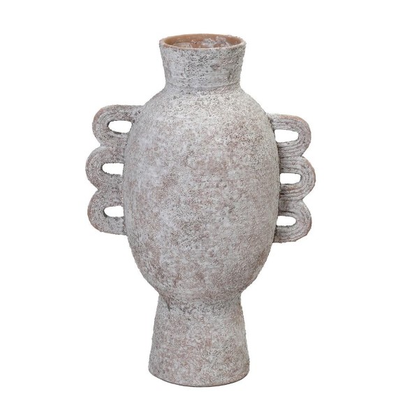 ΒΑΖΟ ΡΟΖ ΚΕΡΑΜΙΚΟ 21Χ21Χ31ΕΚ TAS231 ESPIEL5205918351786