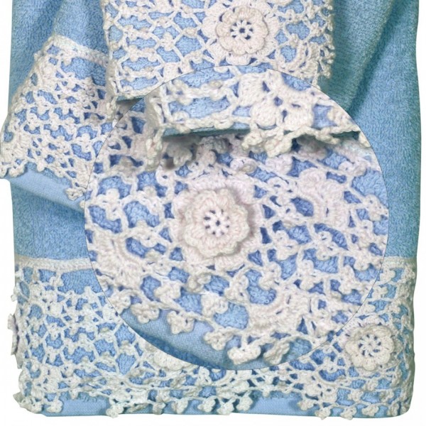 0442 ΣΕΤ ΠΕΤΣΕΤΕΣ 3ΤΕΜΑΧΙΩΝ DAILY5204850198701