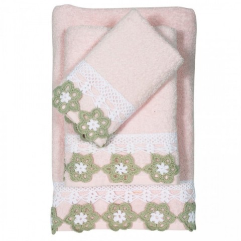 0444 ΣΕΤ ΠΕΤΣΕΤΕΣ 3ΤΕΜΑΧΙΩΝ DAILY5204850198824