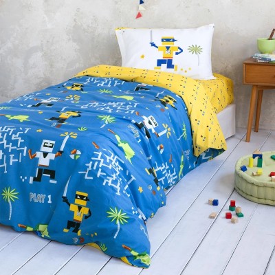 ΣΕΤ ΣΕΝΤΟΝΙΑ (165×265) 3 ΤΕΜΑΧΙΩΝ MONO  PARIS NATURAL  GUY LAROCHE5206480621703