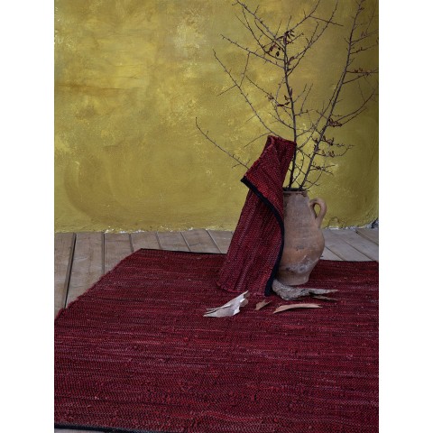 Χαλάκι 60x130 - Jatin Red5206482053052