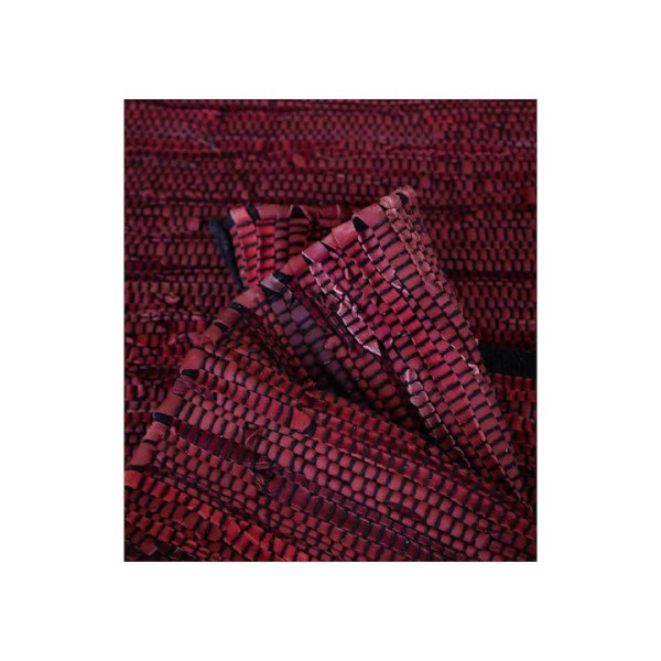 Χαλάκι 60x130 - Jatin Red5206482053052