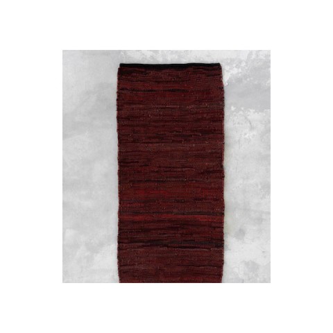 Χαλάκι 60x130 - Jatin Red5206482053052